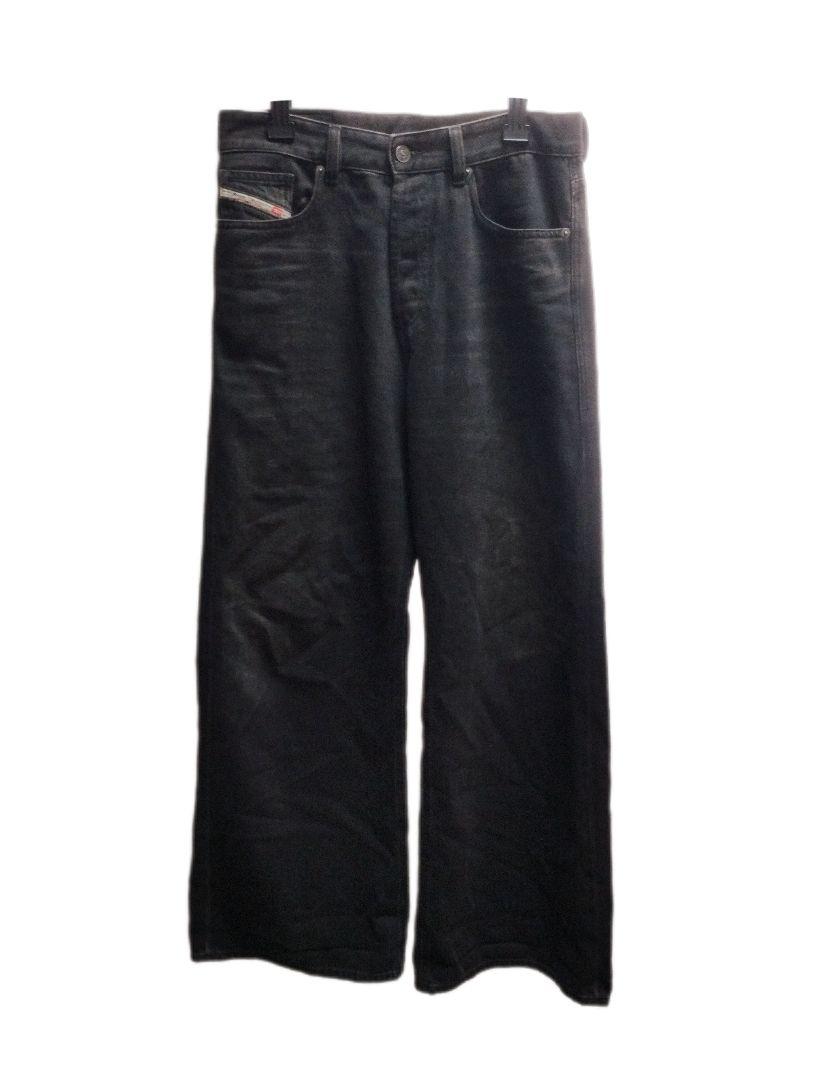 Diesel 1996 D-SIRE 09J96 Straight Denim Pants Size 25