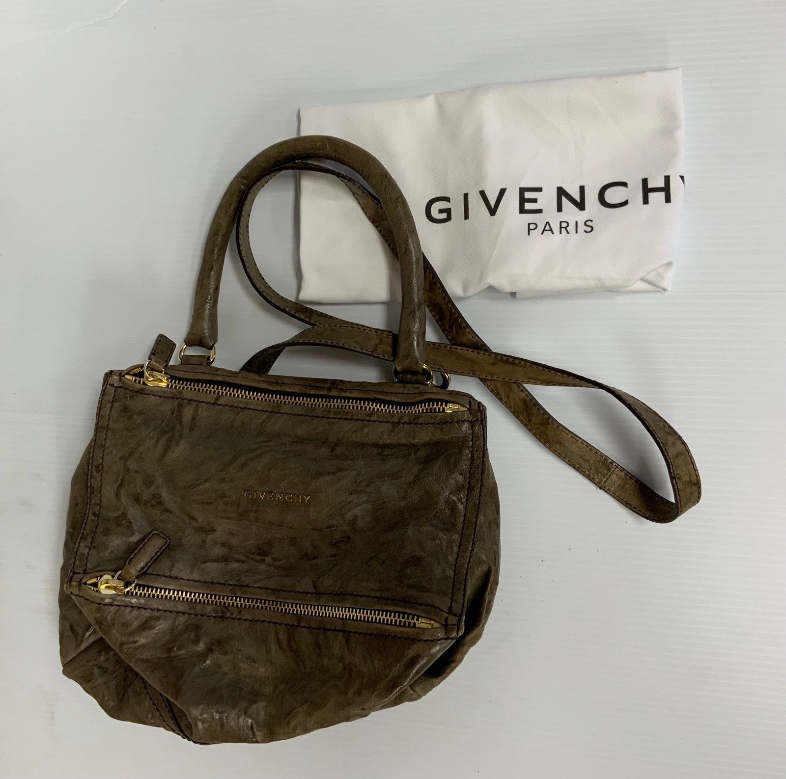 Givenchy Pandora 2way shoulder bag