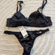 Intimissimi silk set