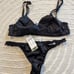 Intimissimi silk set