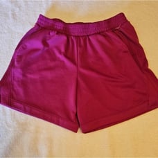Athletic Shorts XL