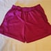 Athletic Shorts XL