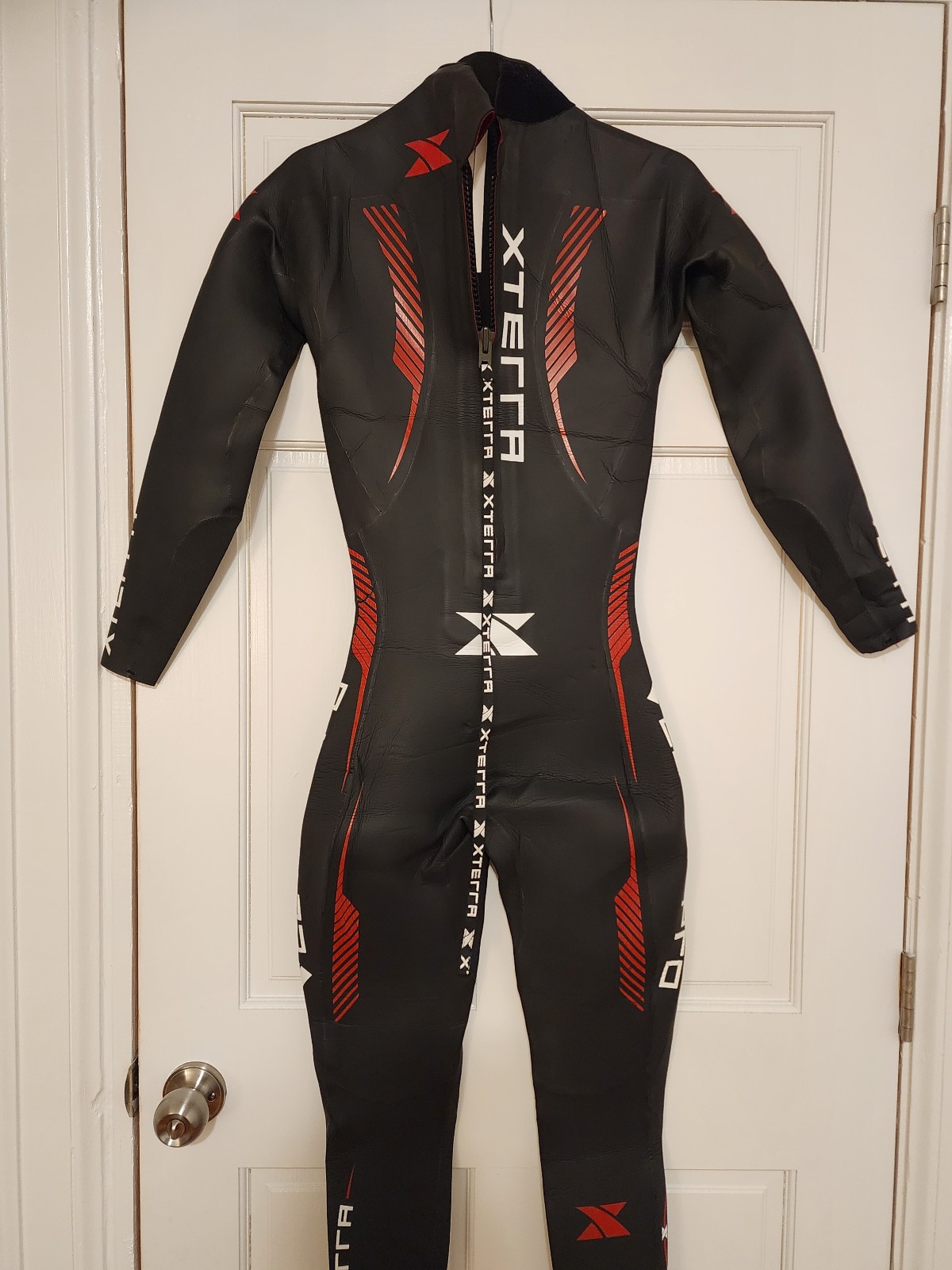 Xterra Wetsuit