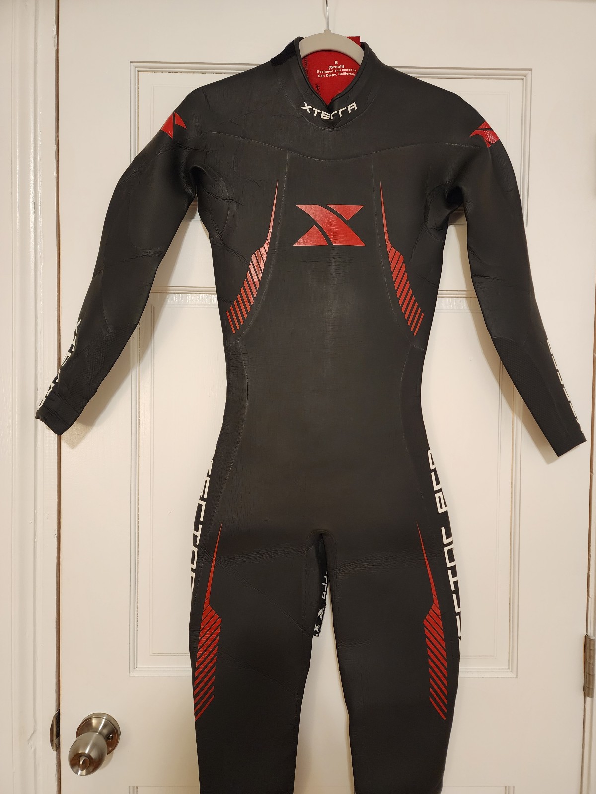 Xterra Wetsuit