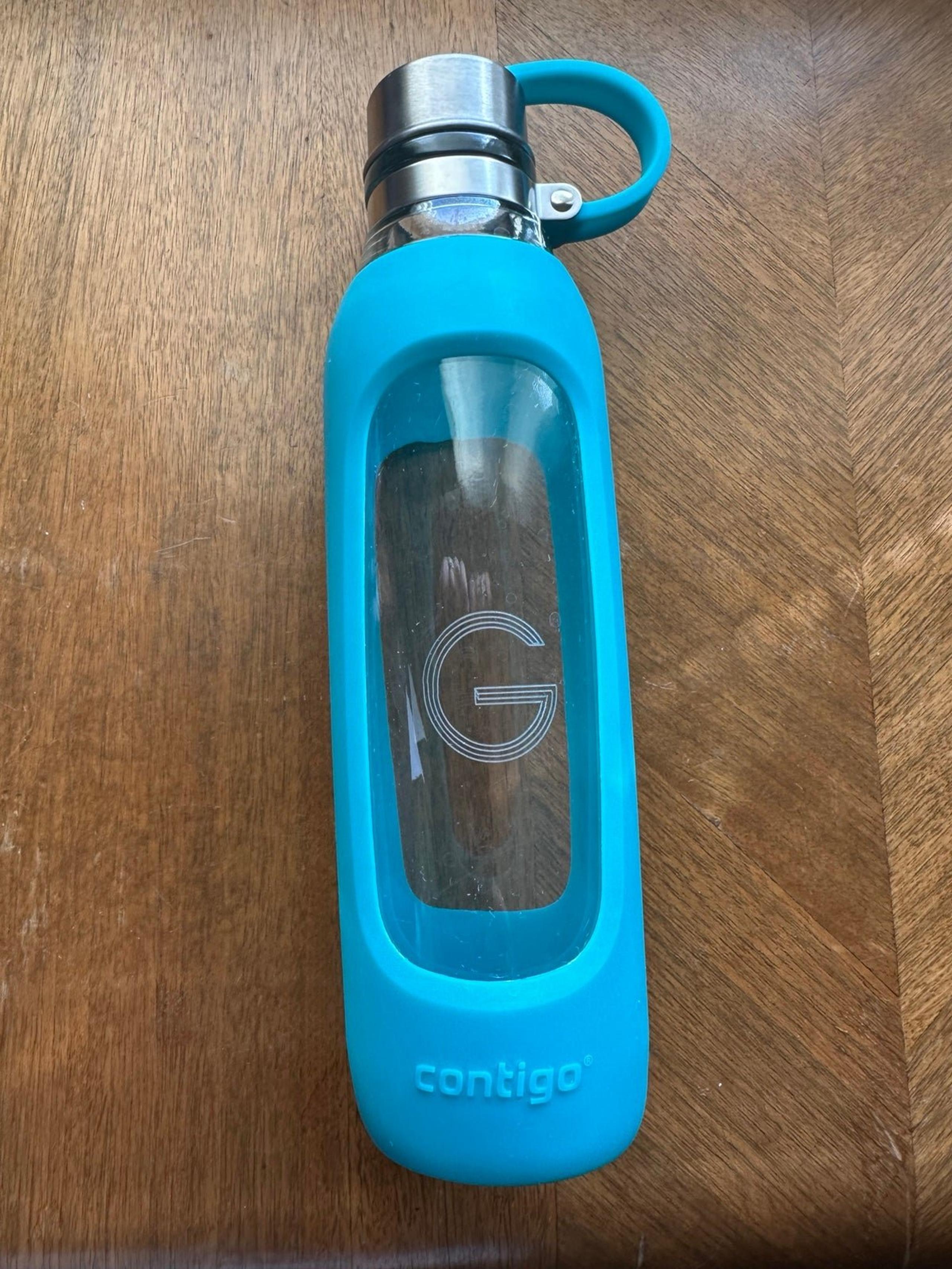contigo water bottle