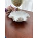 Round Double Crimped Bowl Silver Crest