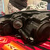 Mk6 golf/gti oem headlights