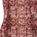 Swimsuits for All Plus Red White Gathered Ruched Padded One Piece Swimwear 14