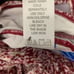Swimsuits for All Plus Red White Gathered Ruched Padded One Piece Swimwear 14