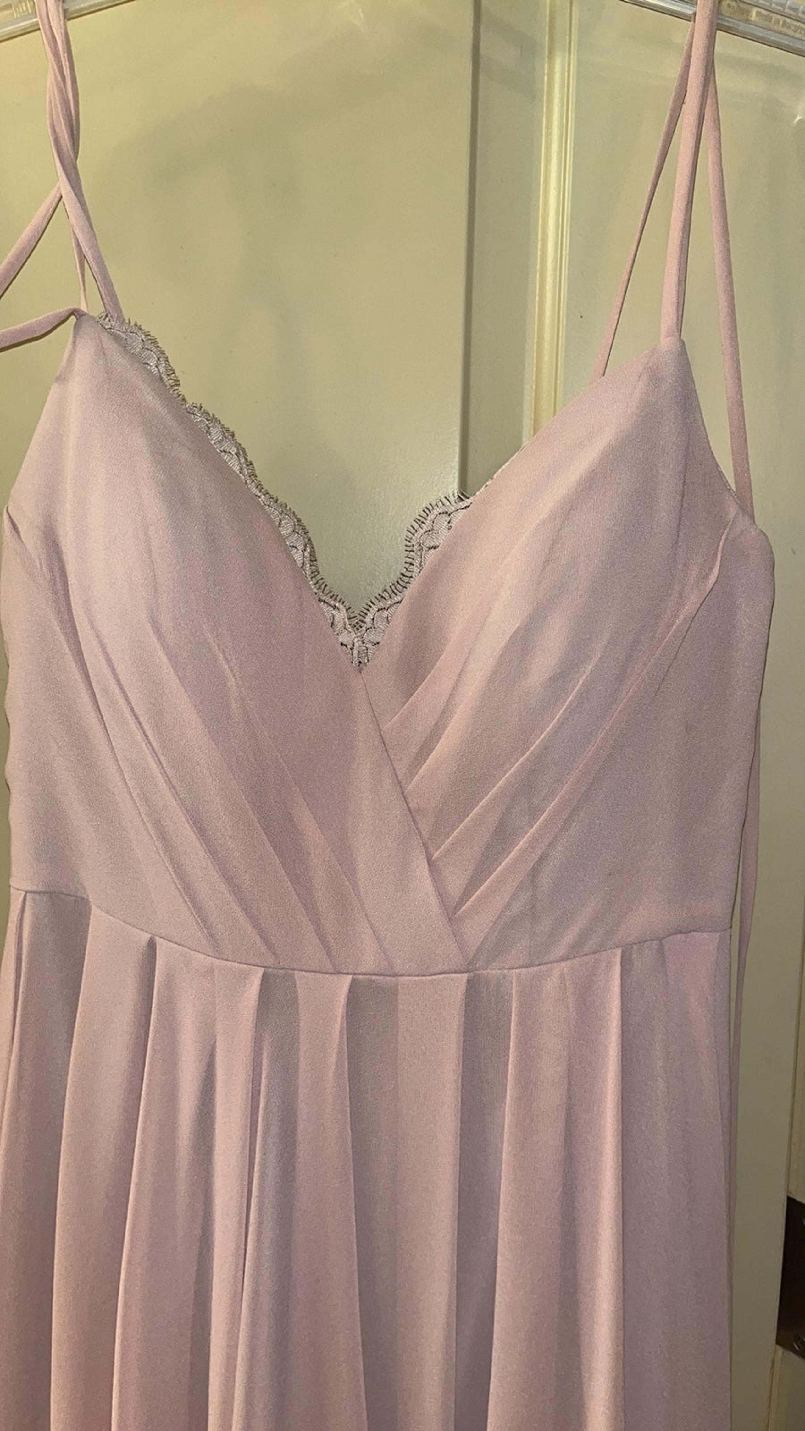hayley paige wedding guest maxi dresses