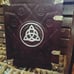 Vera's Book of Shadows