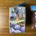 Pokemon Center Erika TCG Card Sleeves + Deck Box - Japanese 151