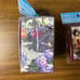 Pokemon Center Erika TCG Card Sleeves + Deck Box - Japanese 151