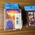 Pokemon Center Erika TCG Card Sleeves + Deck Box - Japanese 151