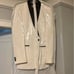 Wedding jacket