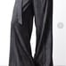 CLEL Dark Gray Trench Coat, Tailored Jacket, and 3-Piece Bottoms Set