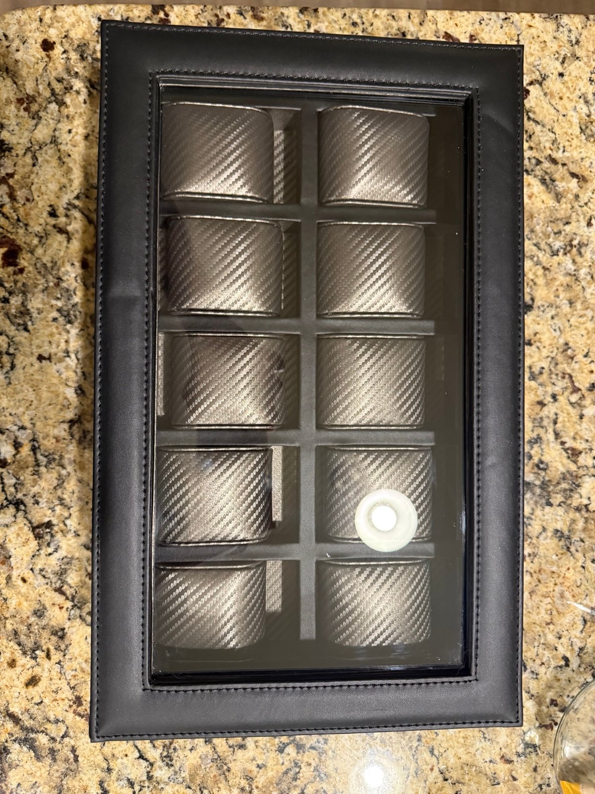 Houndsbay Watch Box