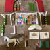 Schleich Horse Set