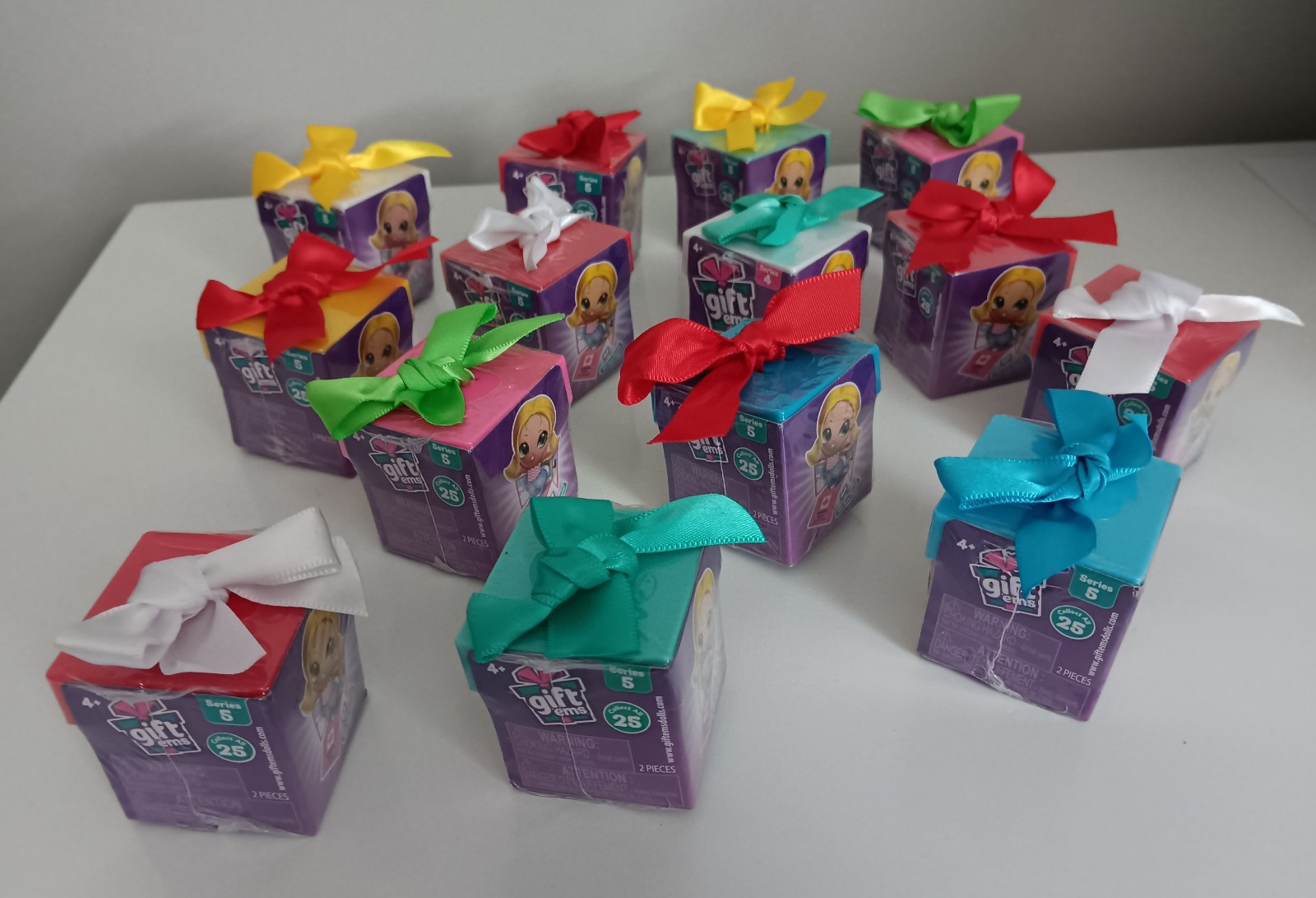 Gift Ems 14ct Bundle