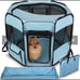 Paws & Pals Portable Pet Playpen