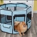 Paws & Pals Portable Pet Playpen