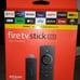 Amazon Fire TV Stick Lite