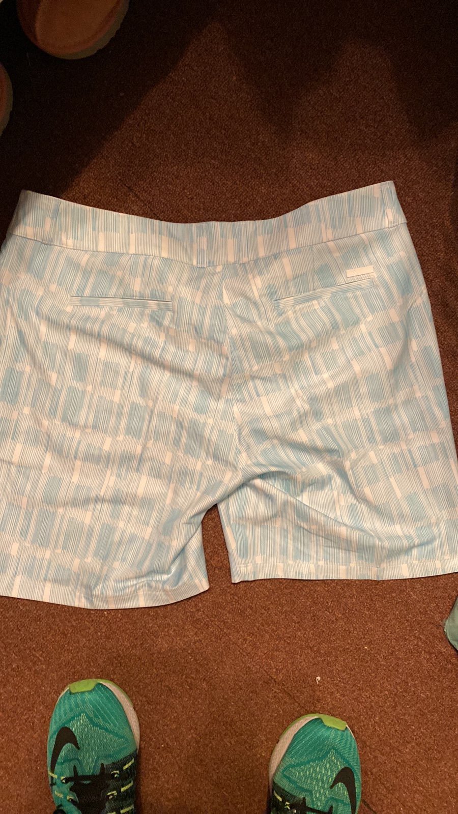 Womens adidas golf shorts
