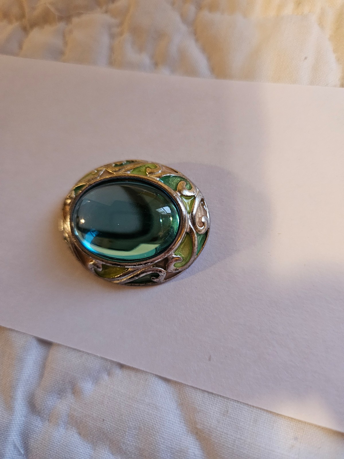 Givenchy pendant Vintage