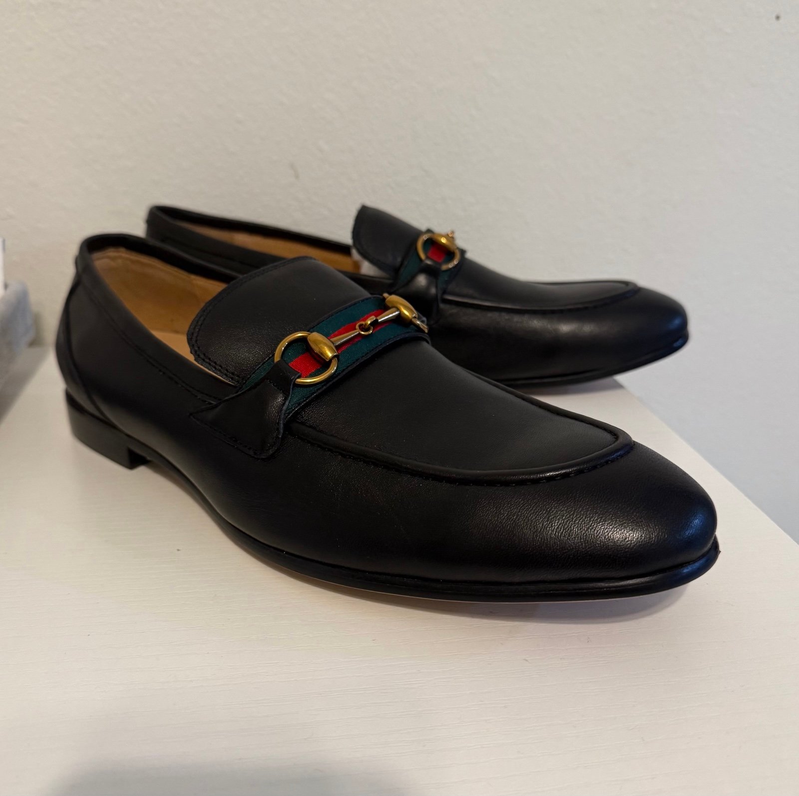 Mens Gucci shoes
