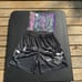 Eric Emanuel EE Basic Short Black Skyline