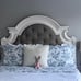 Full Sheets, Cotton Flannel Bedding Set, Brushed for Extra Softness & Comfort