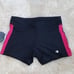 Champion Double Dry Shorts & Nike Dri- Fit Top