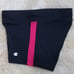 Champion Double Dry Shorts & Nike Dri- Fit Top