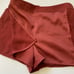 TOPSHOP shorts Rust 6