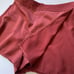 TOPSHOP shorts Rust 6