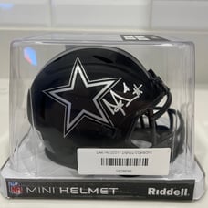 Mini Helmet