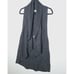 Peruvian Link Alpaca Collection Sweater Vest Women's Ribbed Waterfall Long O/S