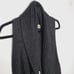 Peruvian Link Alpaca Collection Sweater Vest Women's Ribbed Waterfall Long O/S