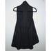 Peruvian Link Alpaca Collection Sweater Vest Women's Ribbed Waterfall Long O/S