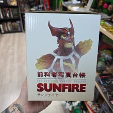 Sunfire