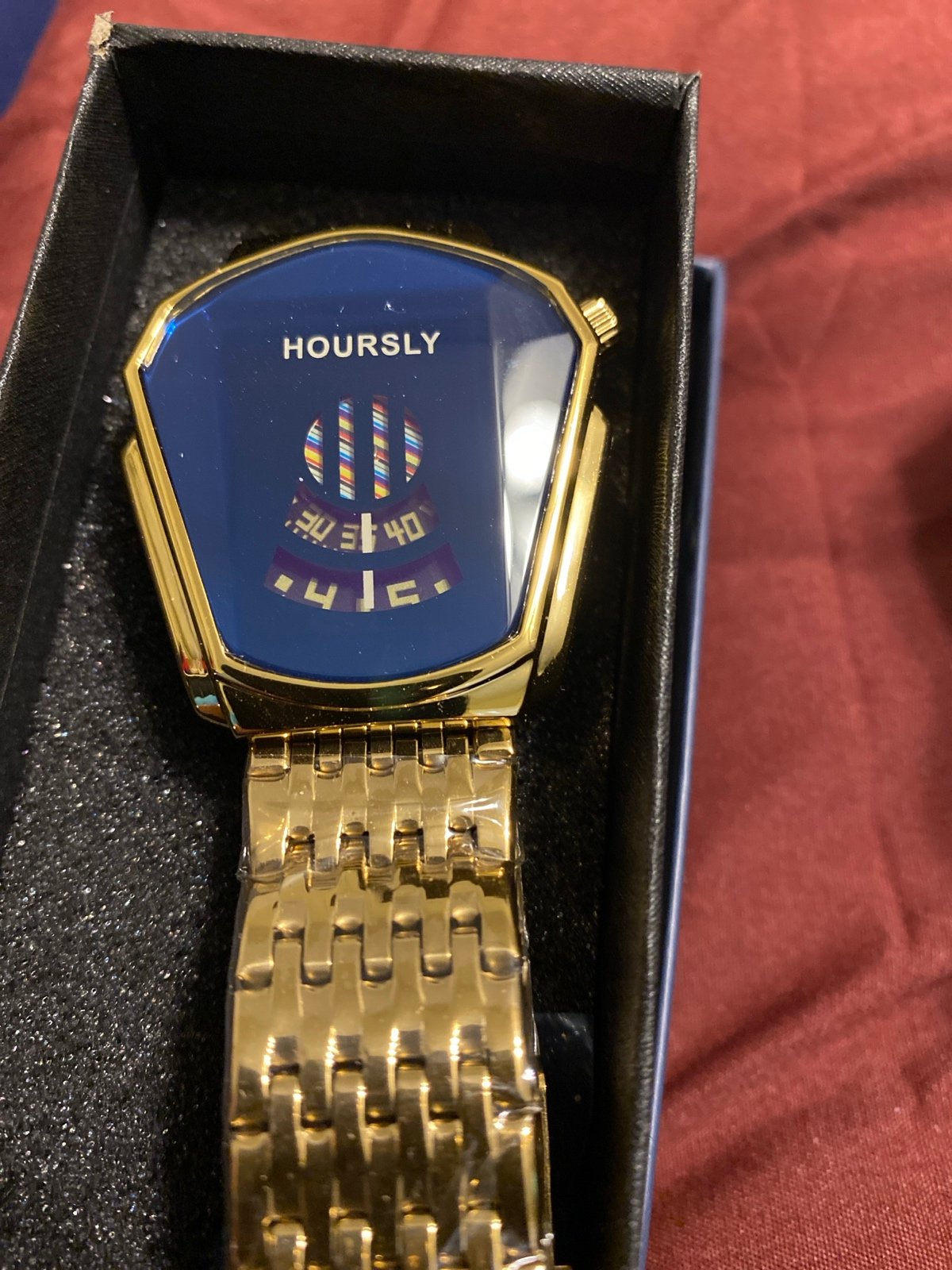 Watch