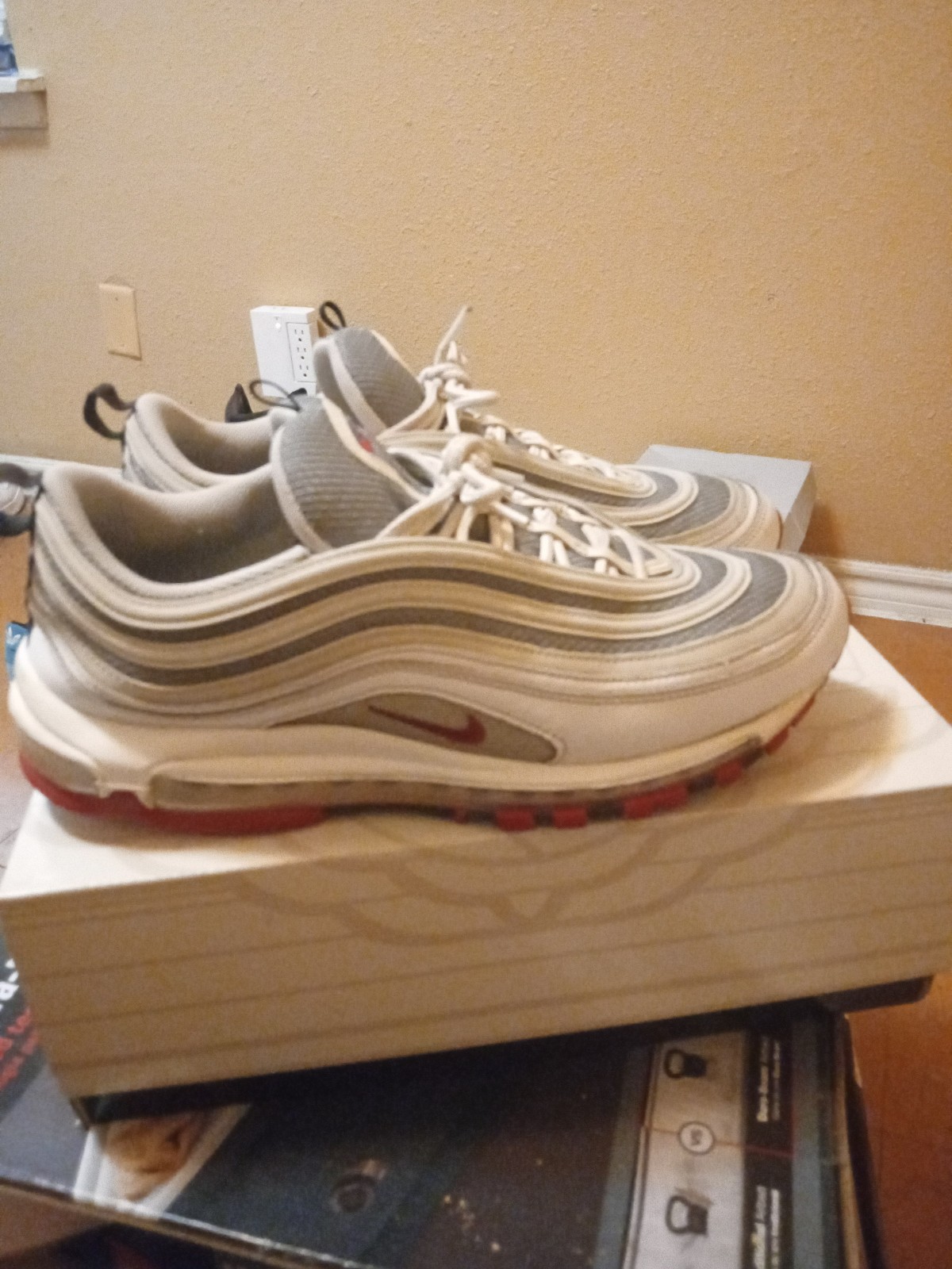 Nike Air Max 97