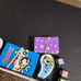 Vintage The Powerpuff Girls Board Game Milton Bradley Complete Clean Made in USA