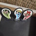 Vintage The Powerpuff Girls Board Game Milton Bradley Complete Clean Made in USA