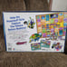 Vintage The Powerpuff Girls Board Game Milton Bradley Complete Clean Made in USA