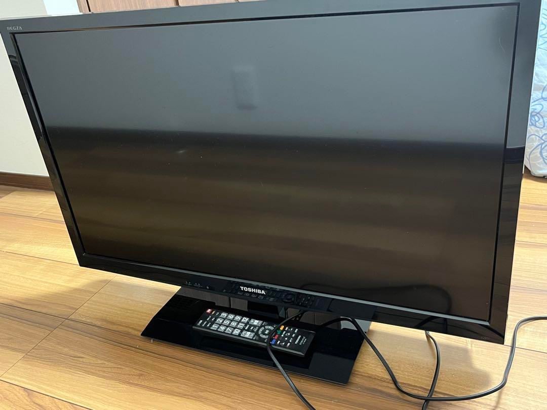 Toshiba 24L4200U 24 Inch Monitor