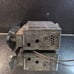 Motorola 20453 Vintage Radio untested. Z2 parts only