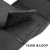 POOCH-LABS Black Large Pet Leg Support