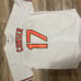 Orioles White Colton Cowser Jesery