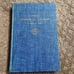 A History of Immanuel Church of Bellows Falls [VT] with the Personal Reminiscenc